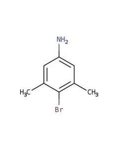 Astatech 4-BROMO-3,5-DIMETHYLANILINE; 5G; Purity 95%; MDL-MFCD07780648